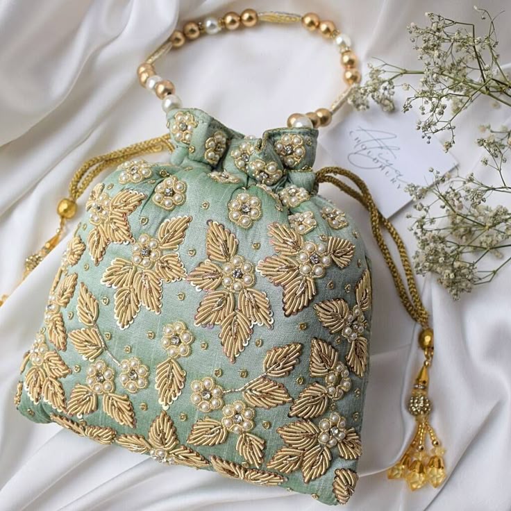 Potli Bag