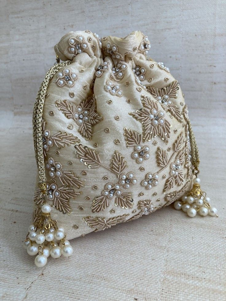 Potli Bag